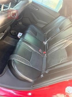 هۆندا ئەکۆرد